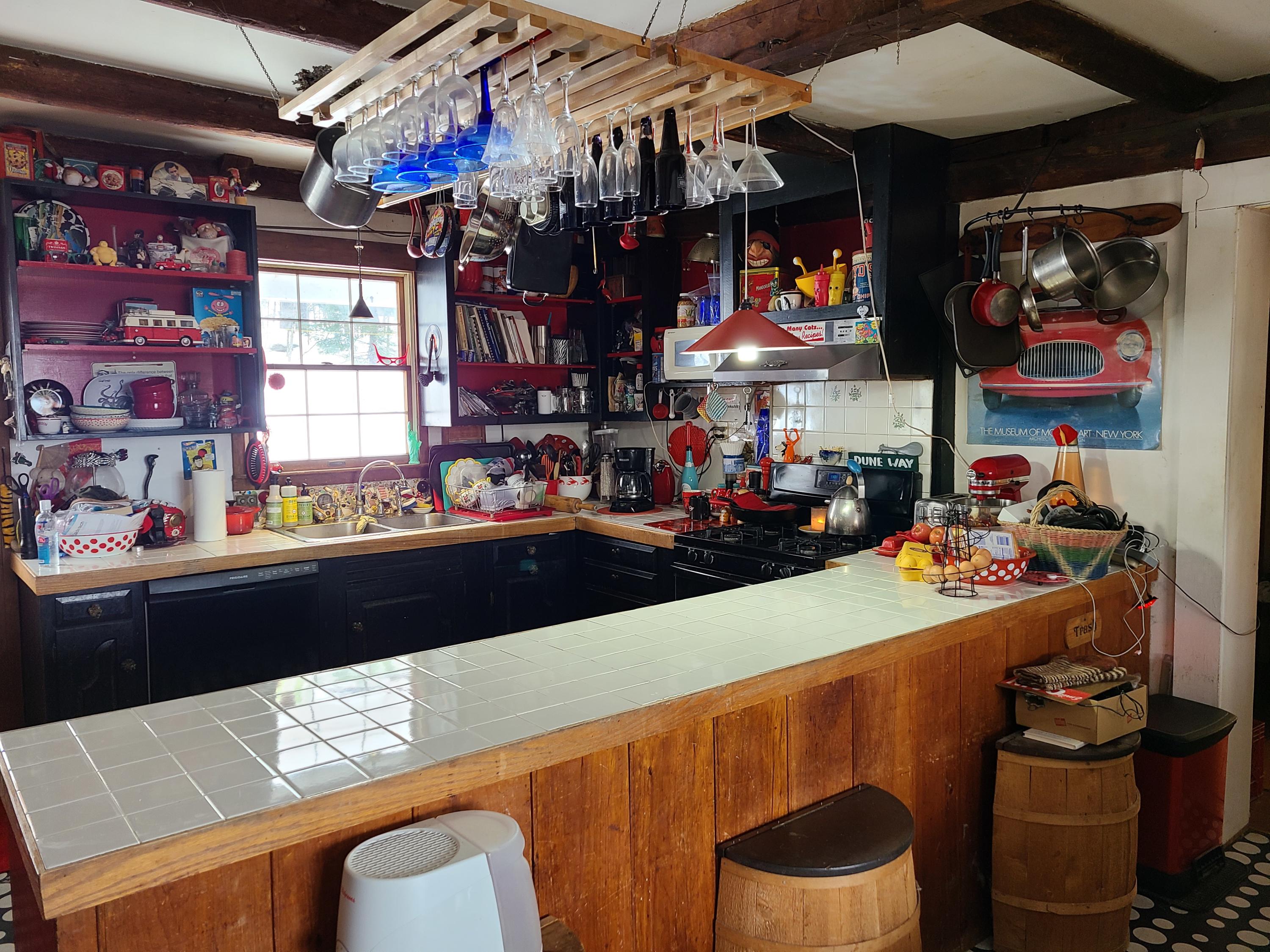 143 Summit Hill Road Harrison ME 04040