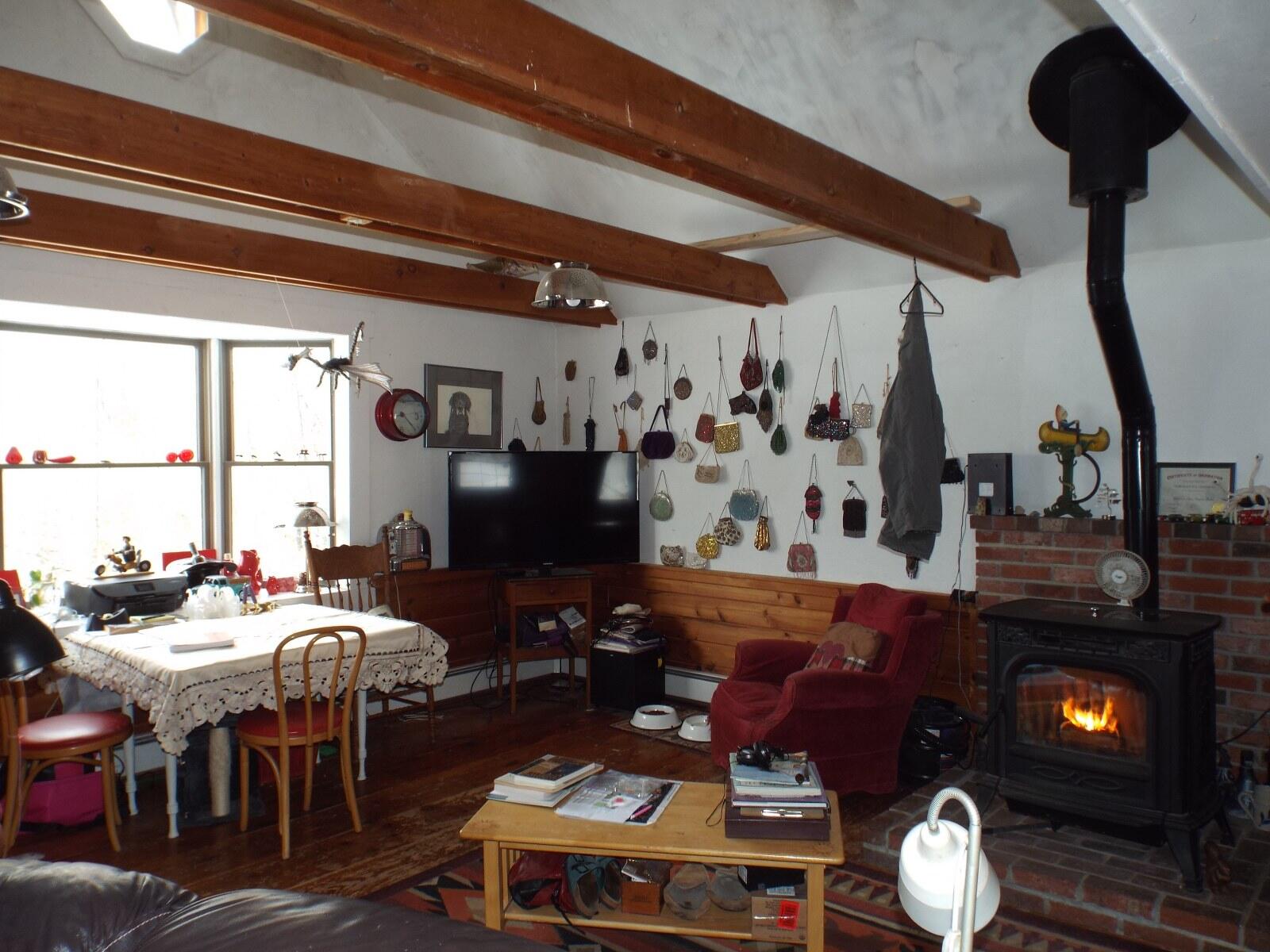 143 Summit Hill Road Harrison ME 04040