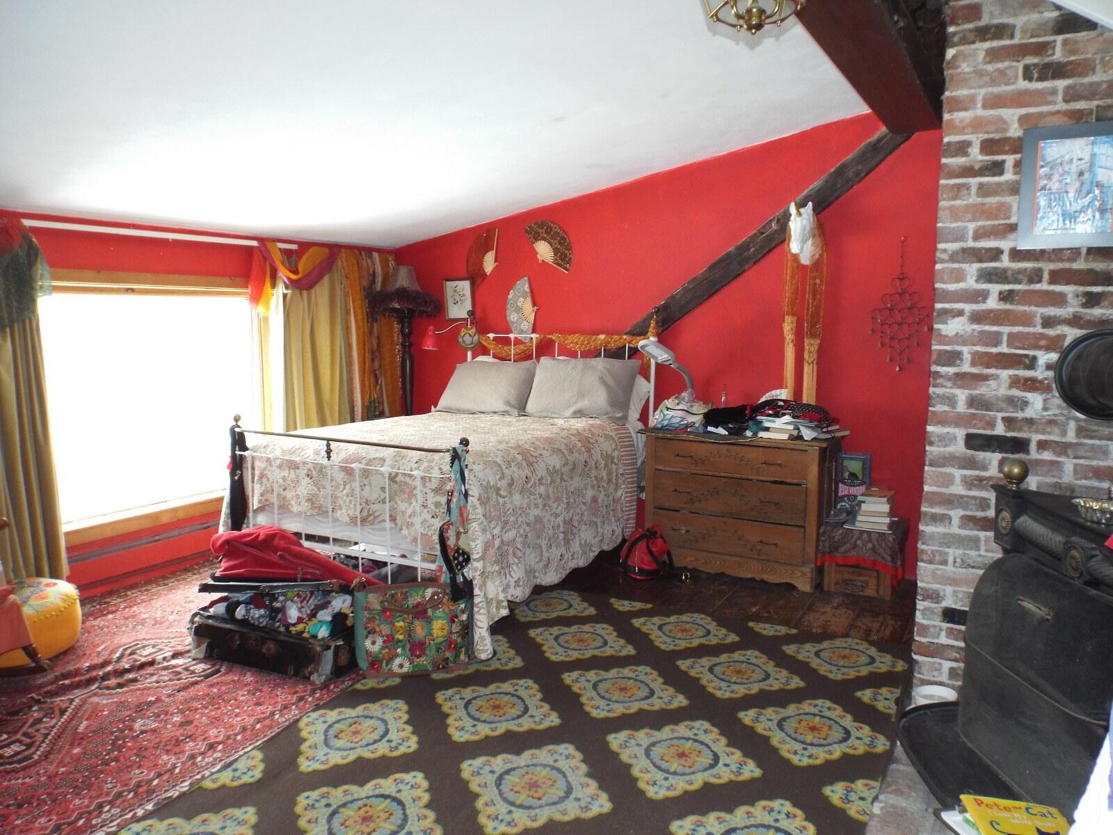 143 Summit Hill Road Harrison ME 04040