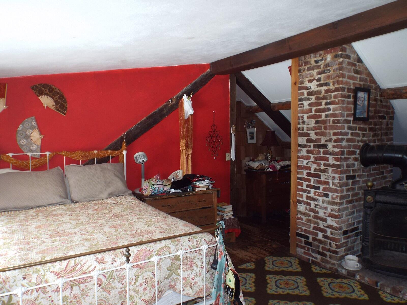 143 Summit Hill Road Harrison ME 04040