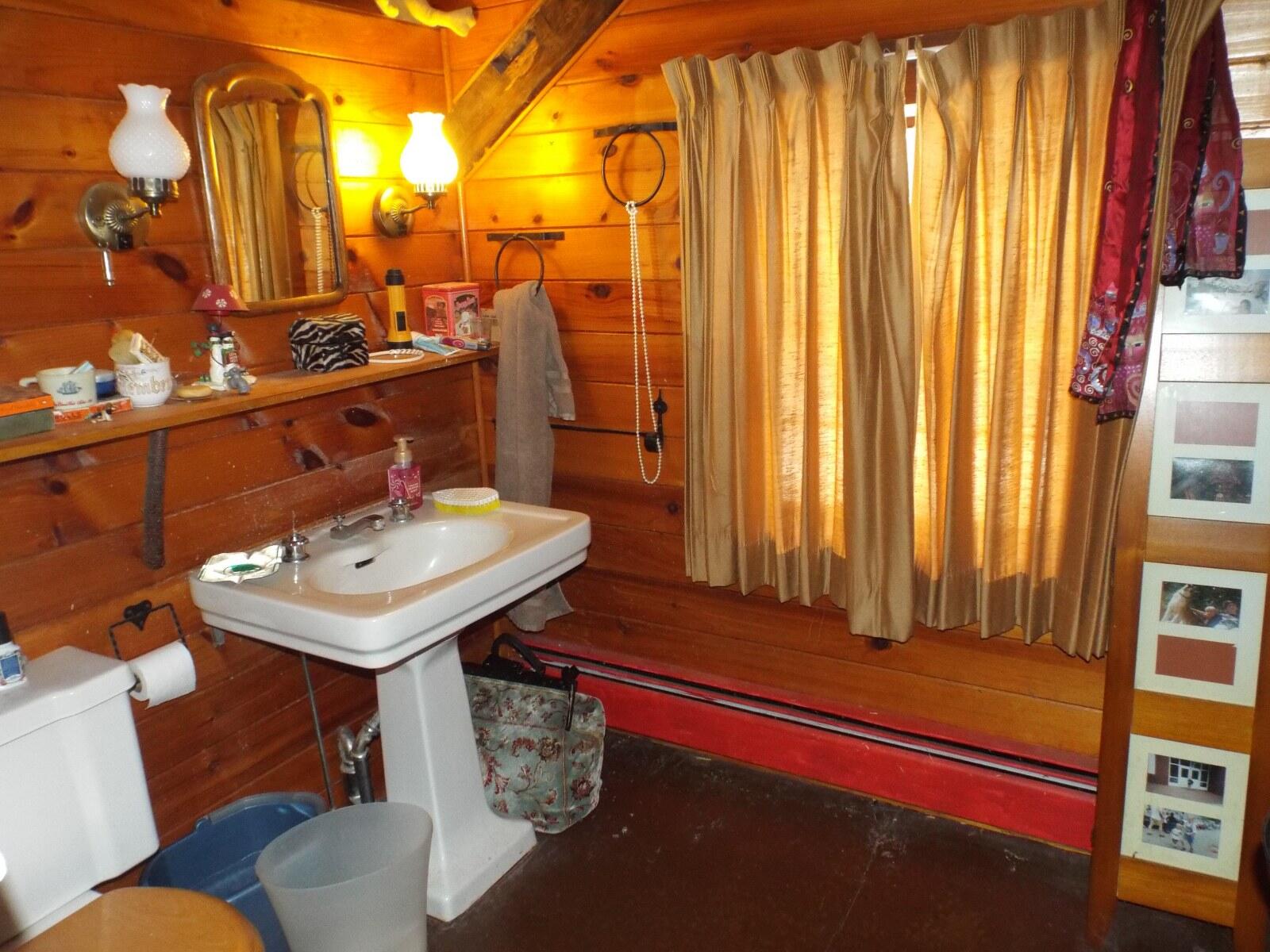 143 Summit Hill Road Harrison ME 04040