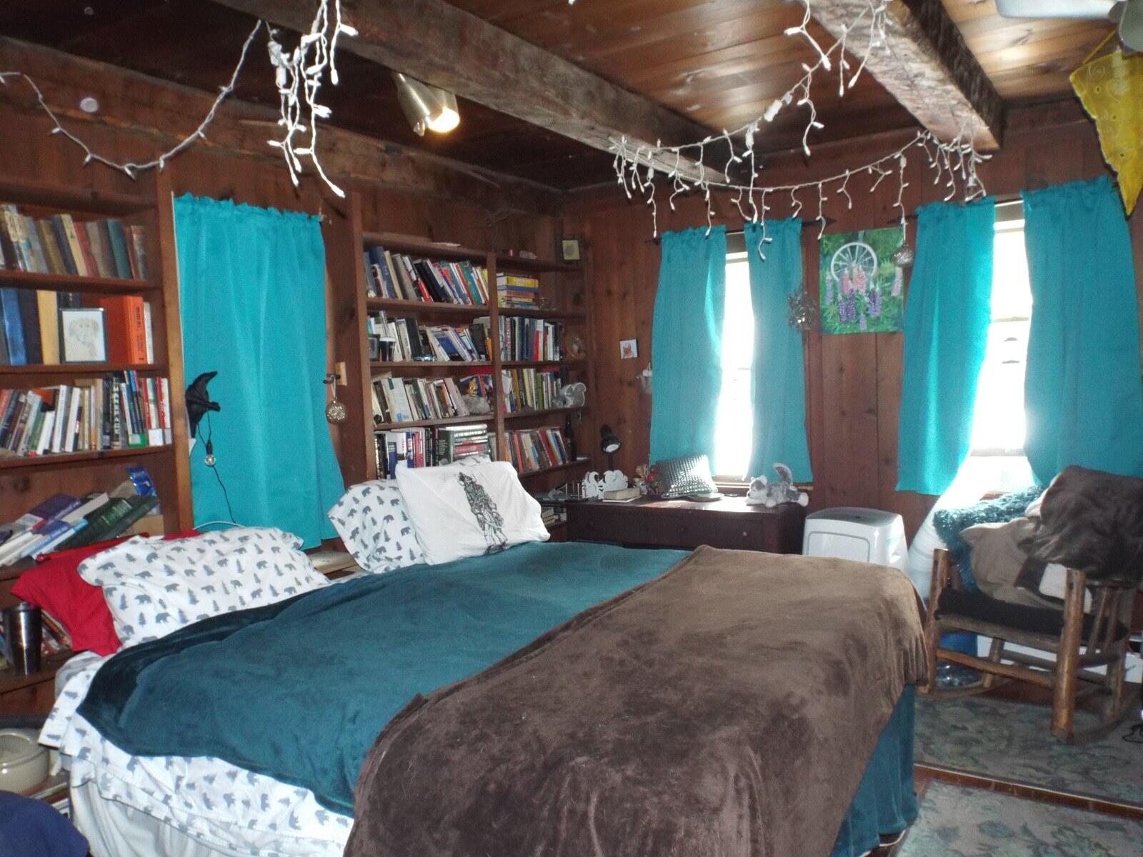143 Summit Hill Road Harrison ME 04040