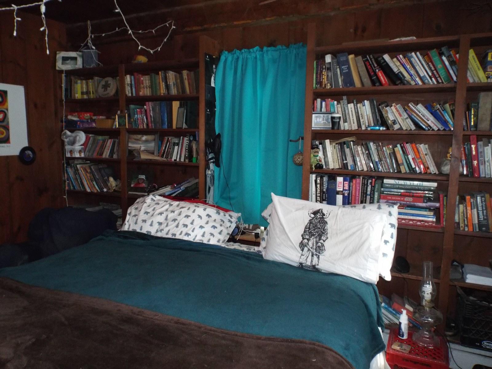143 Summit Hill Road Harrison ME 04040