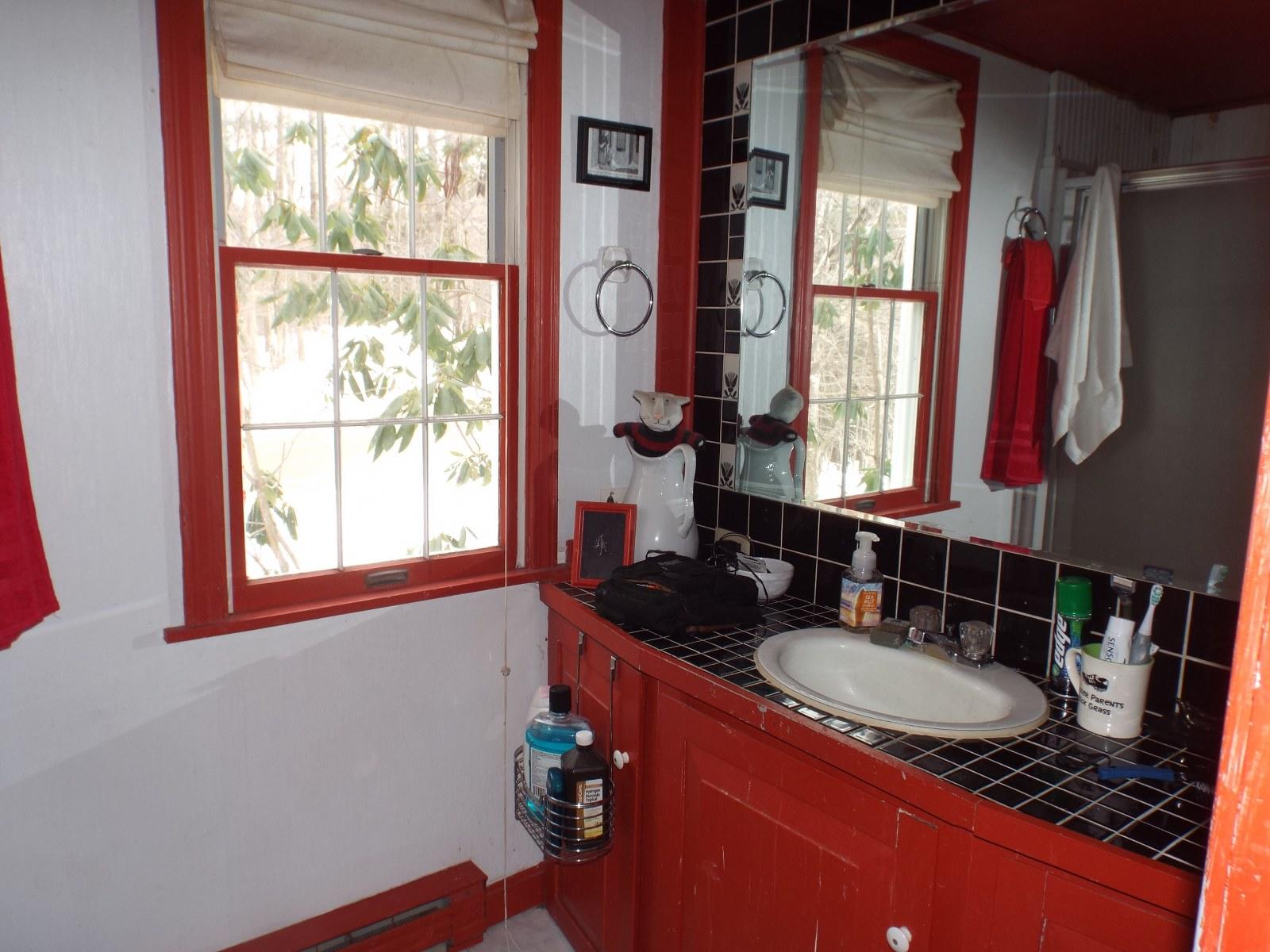 143 Summit Hill Road Harrison ME 04040