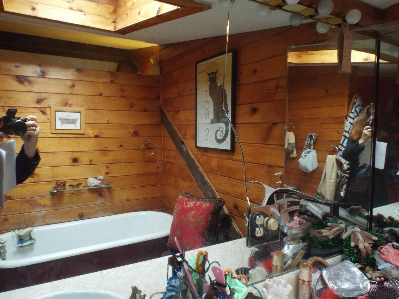 143 Summit Hill Road Harrison ME 04040