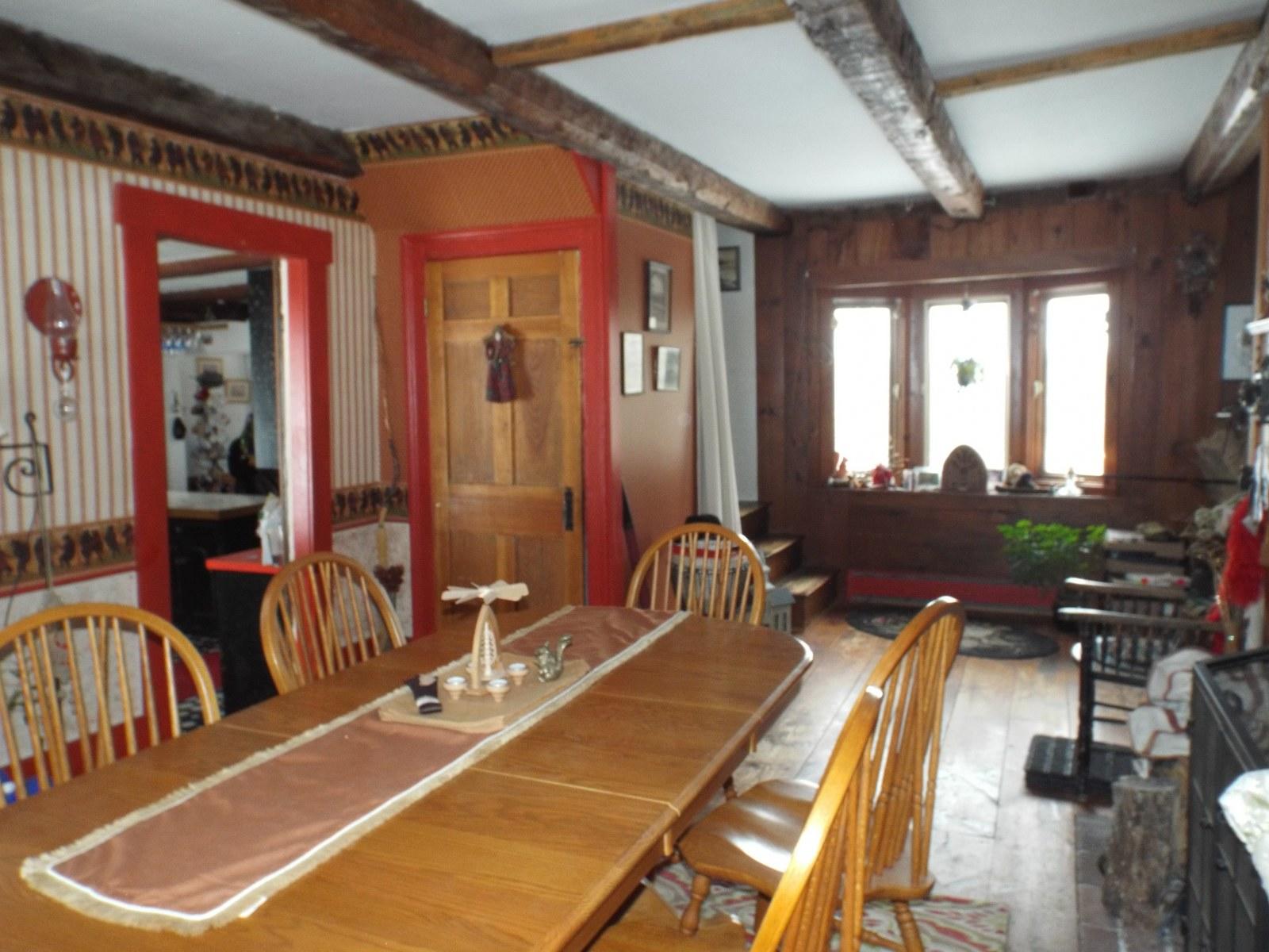 143 Summit Hill Road Harrison ME 04040