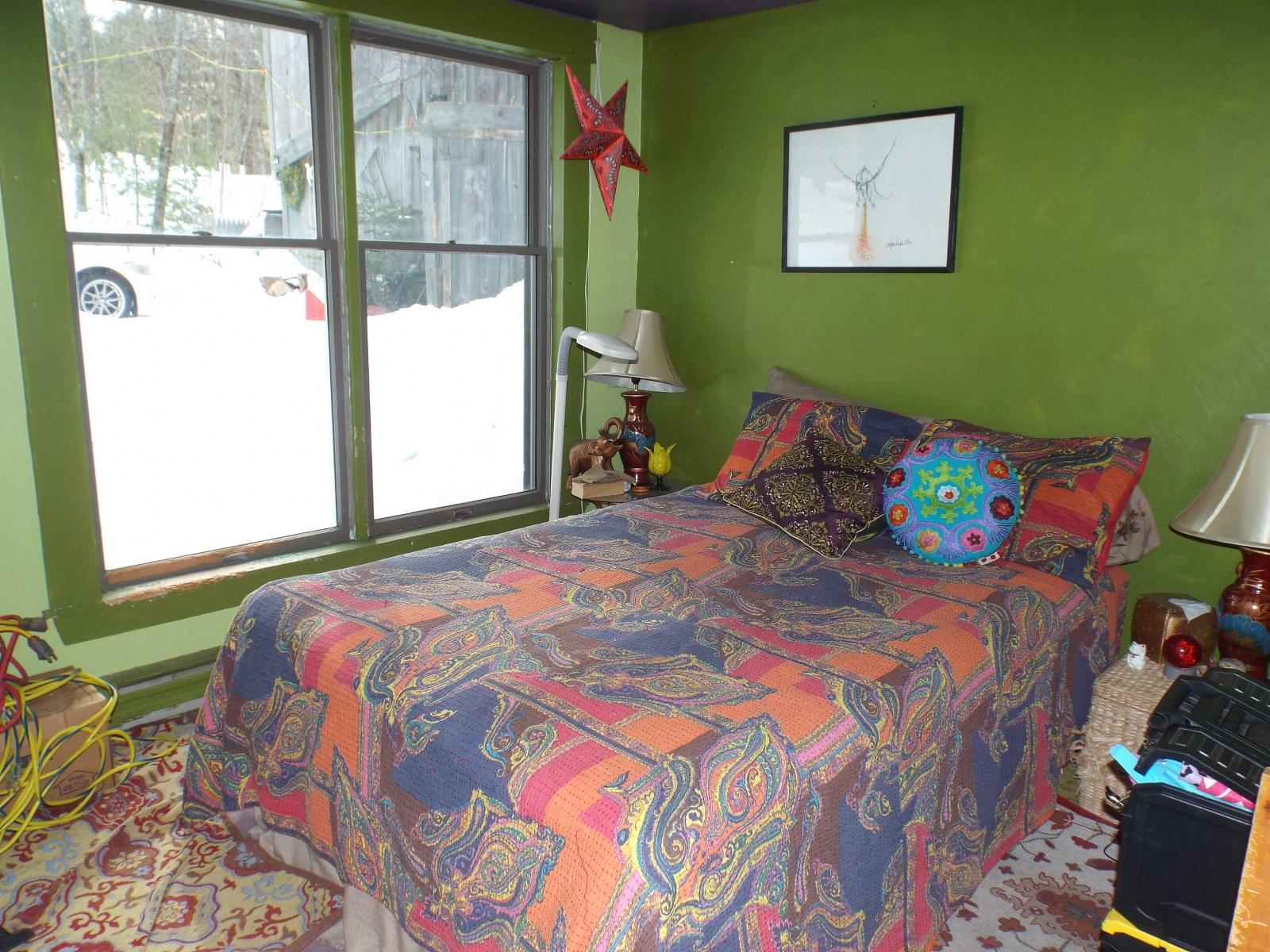 143 Summit Hill Road Harrison ME 04040