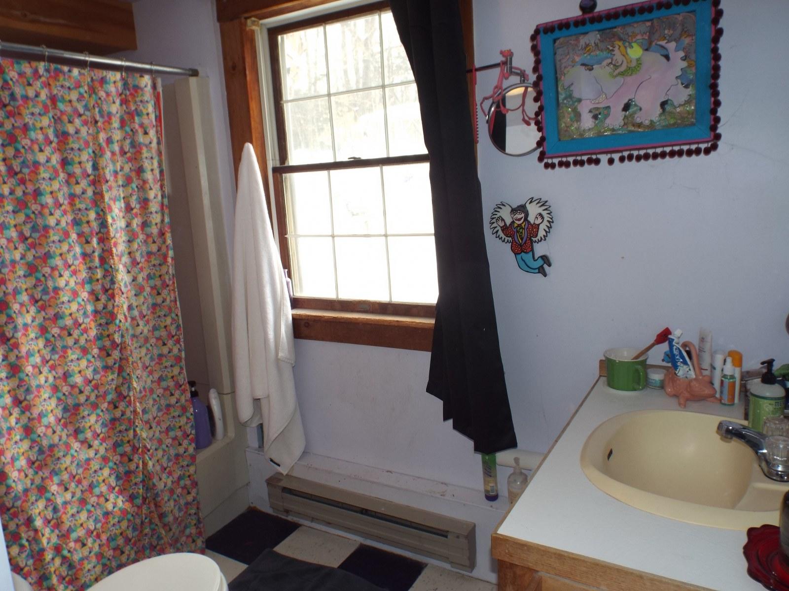 143 Summit Hill Road Harrison ME 04040