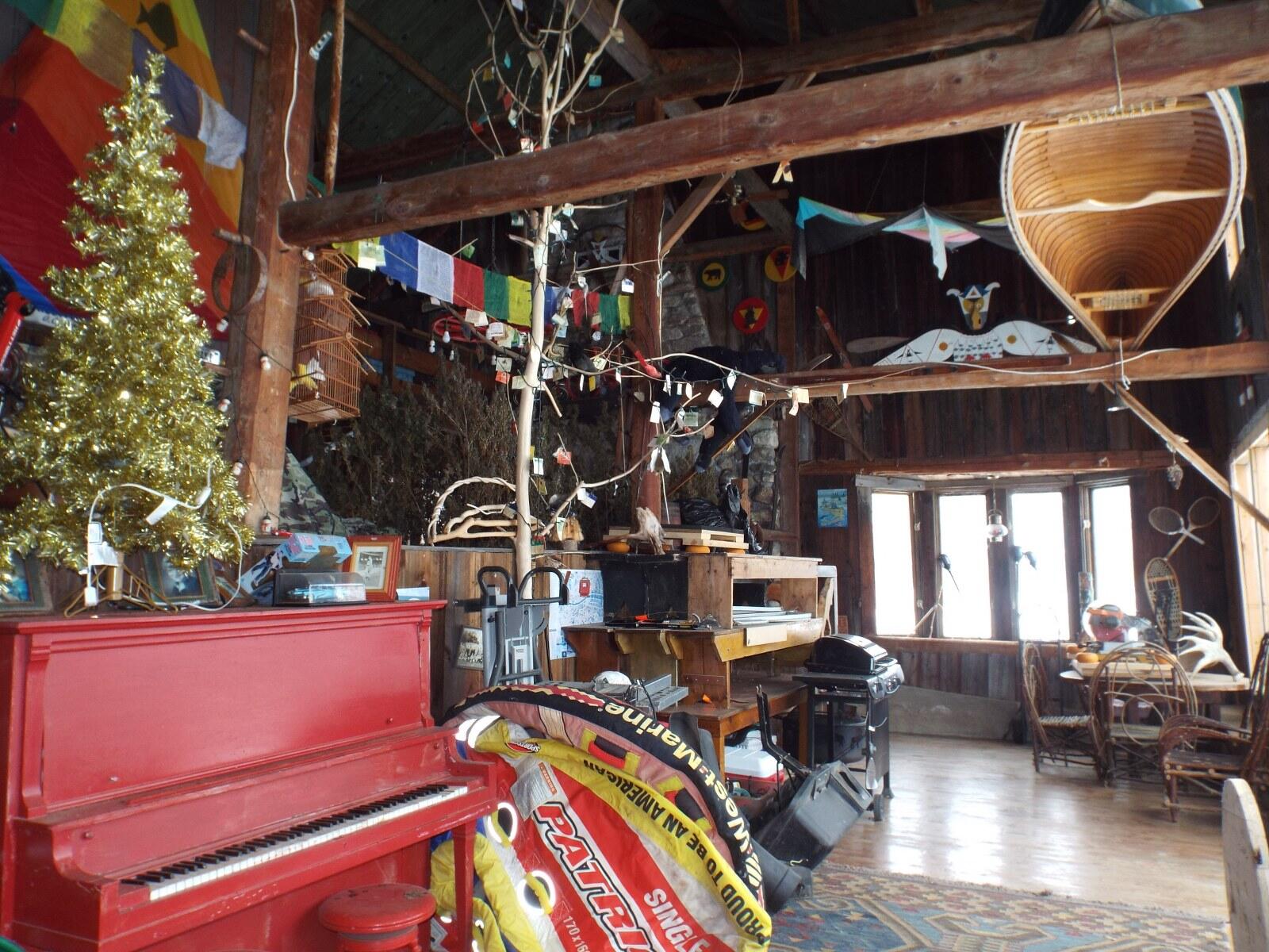 143 Summit Hill Road Harrison ME 04040