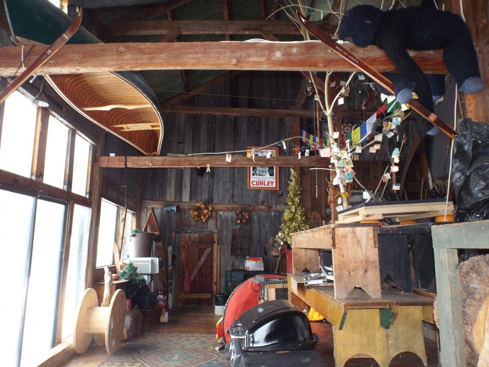 143 Summit Hill Road Harrison ME 04040