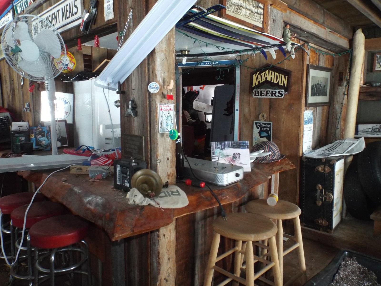 143 Summit Hill Road Harrison ME 04040