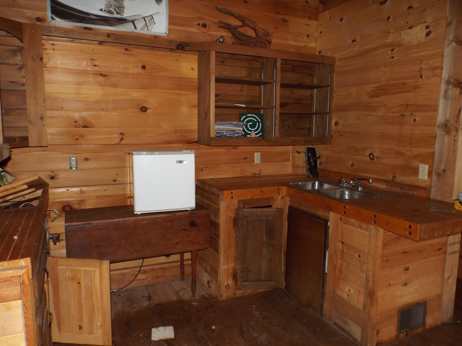 143 Summit Hill Road Harrison ME 04040