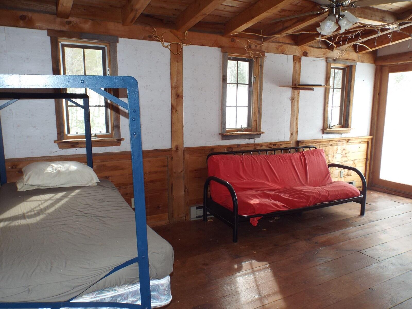143 Summit Hill Road Harrison ME 04040