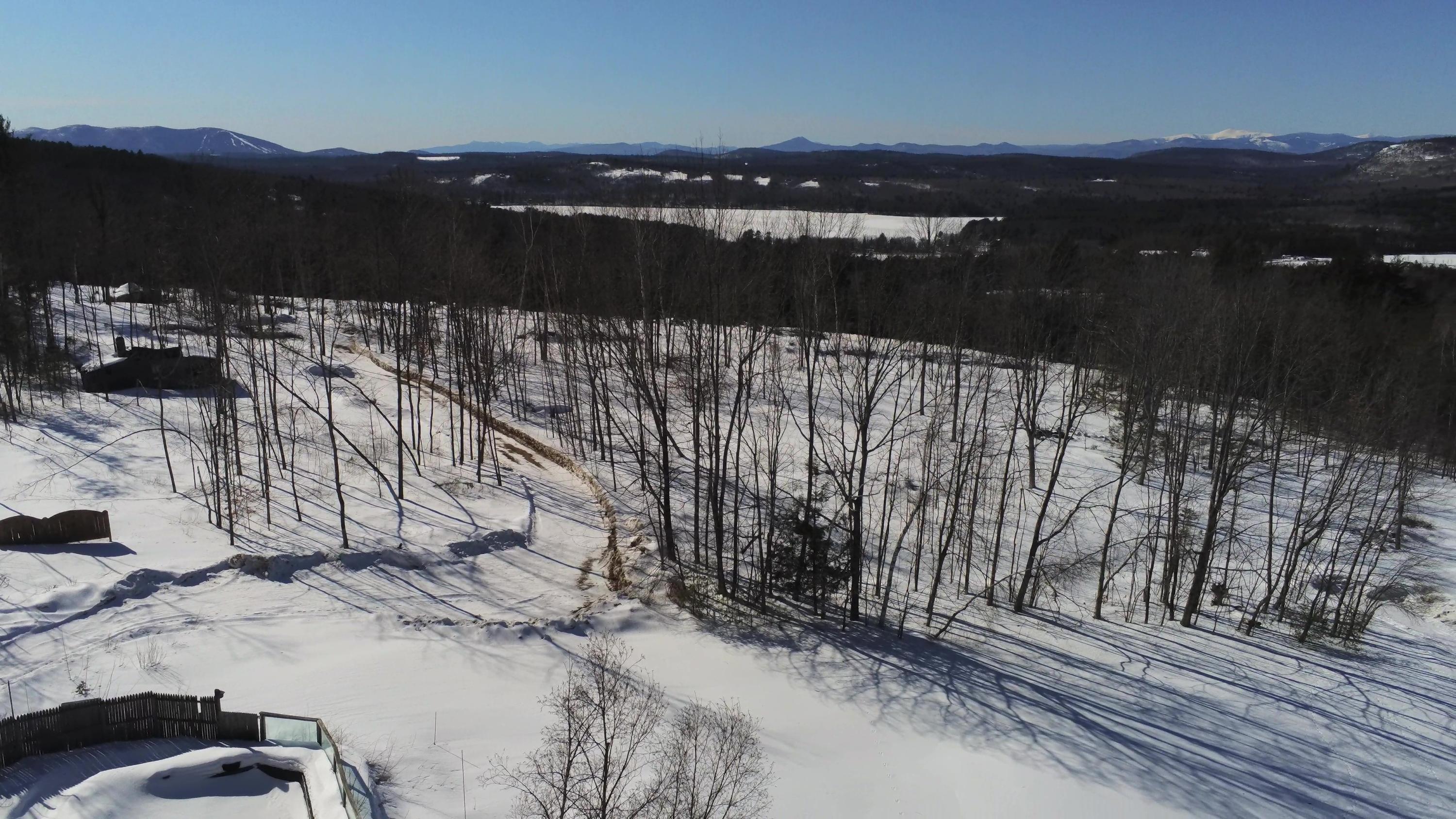 143 Summit Hill Road Harrison ME 04040