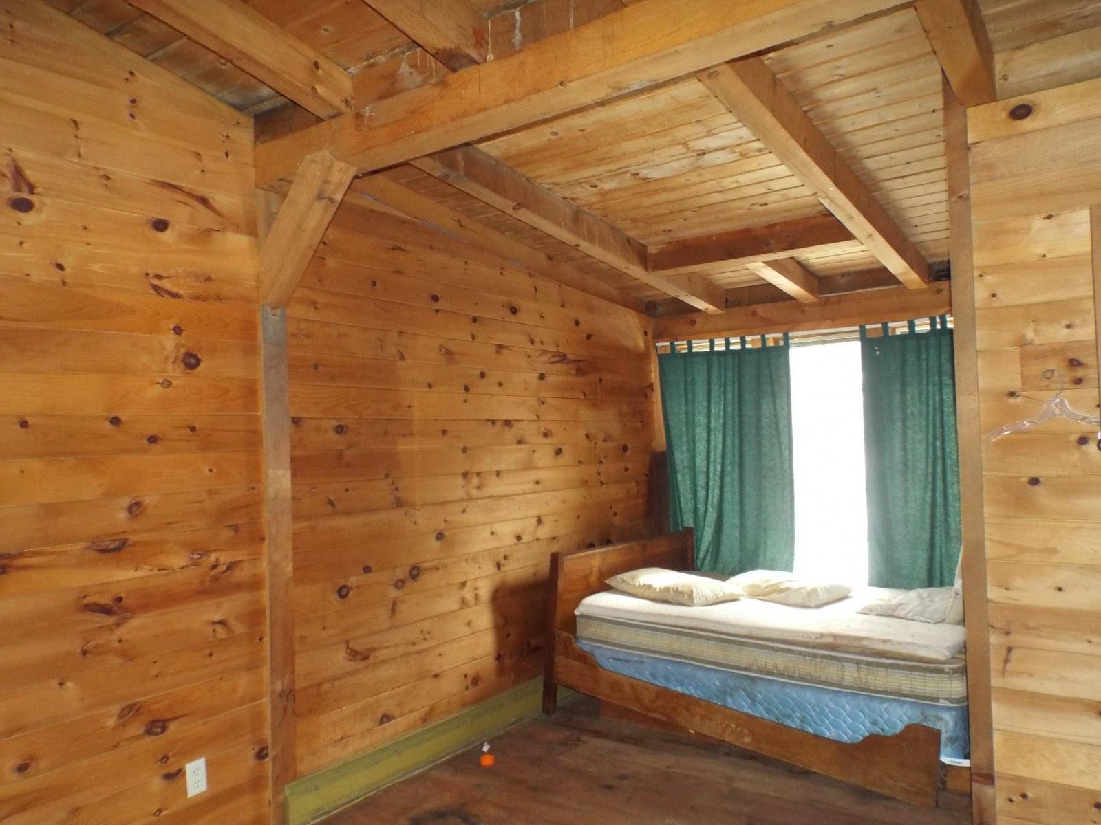 143 Summit Hill Road Harrison ME 04040
