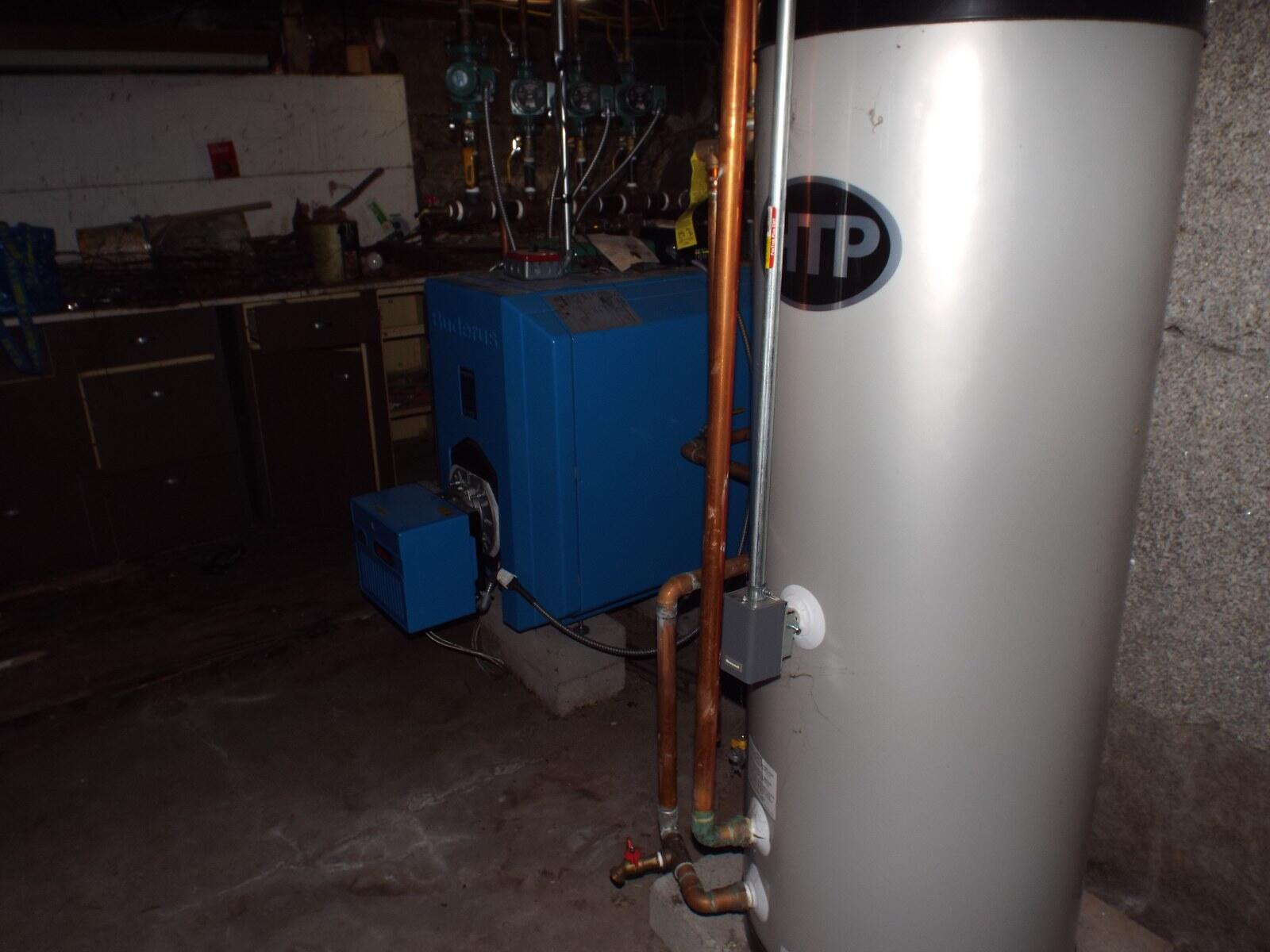 143 Summit Hill Road Harrison ME 04040