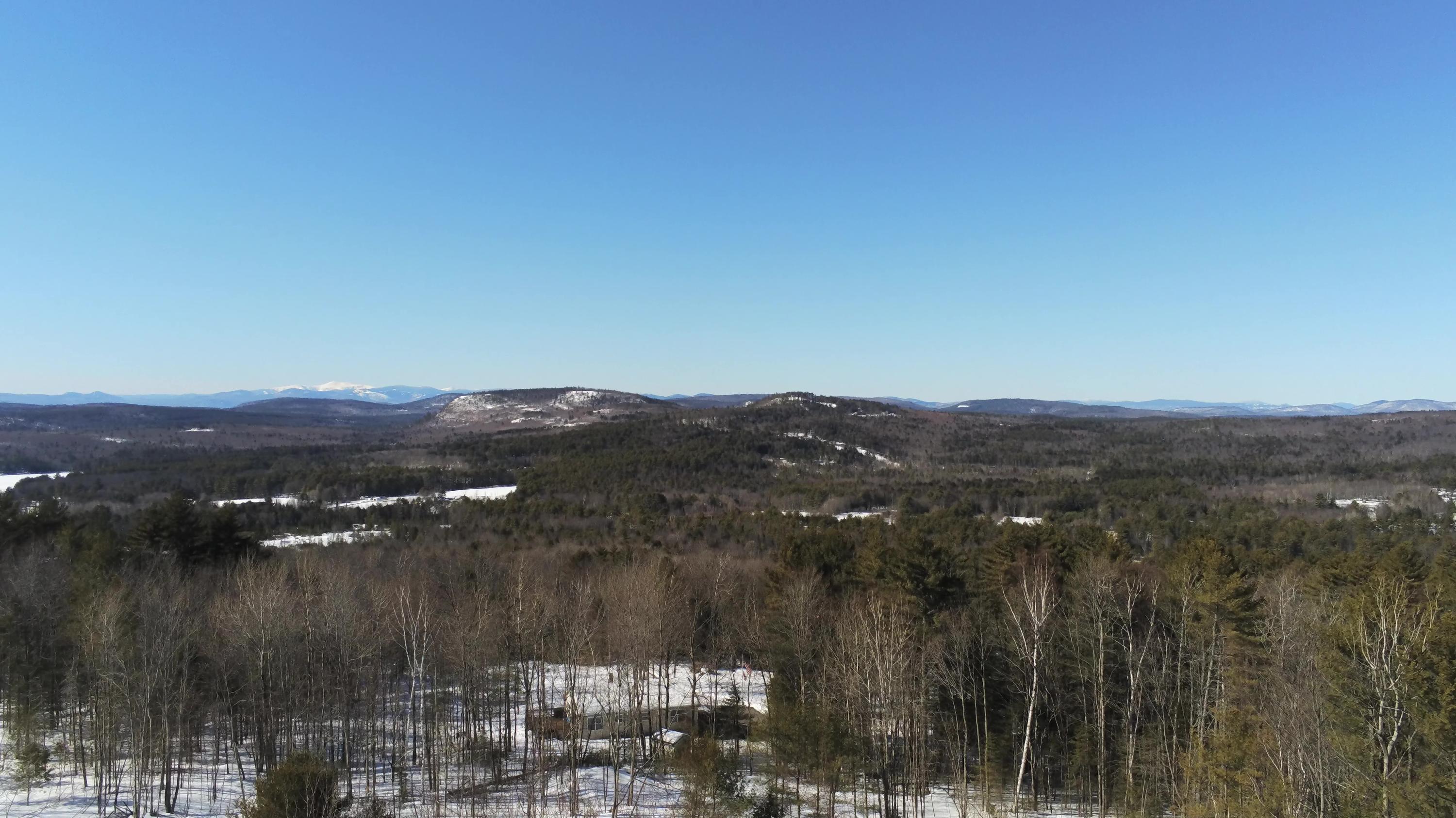 143 Summit Hill Road Harrison ME 04040