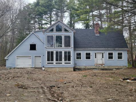 187 W Main Street Searsport ME 04974