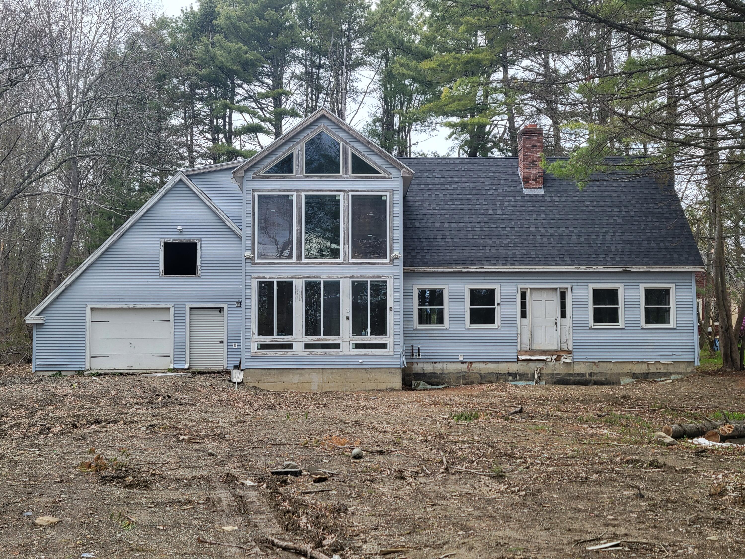 187 W Main Street Searsport ME 04974