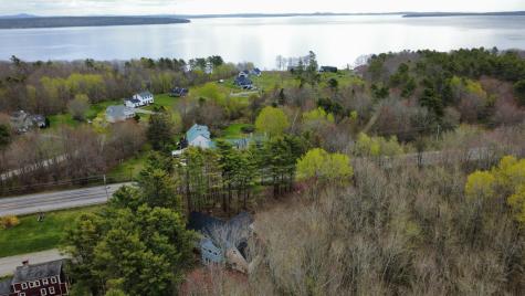 187 W Main Street Searsport ME 04974