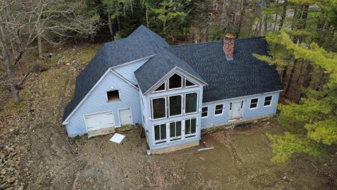 187 W Main Street Searsport ME 04974