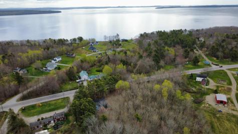 187 W Main Street Searsport ME 04974
