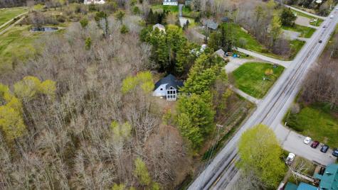 187 W Main Street Searsport ME 04974