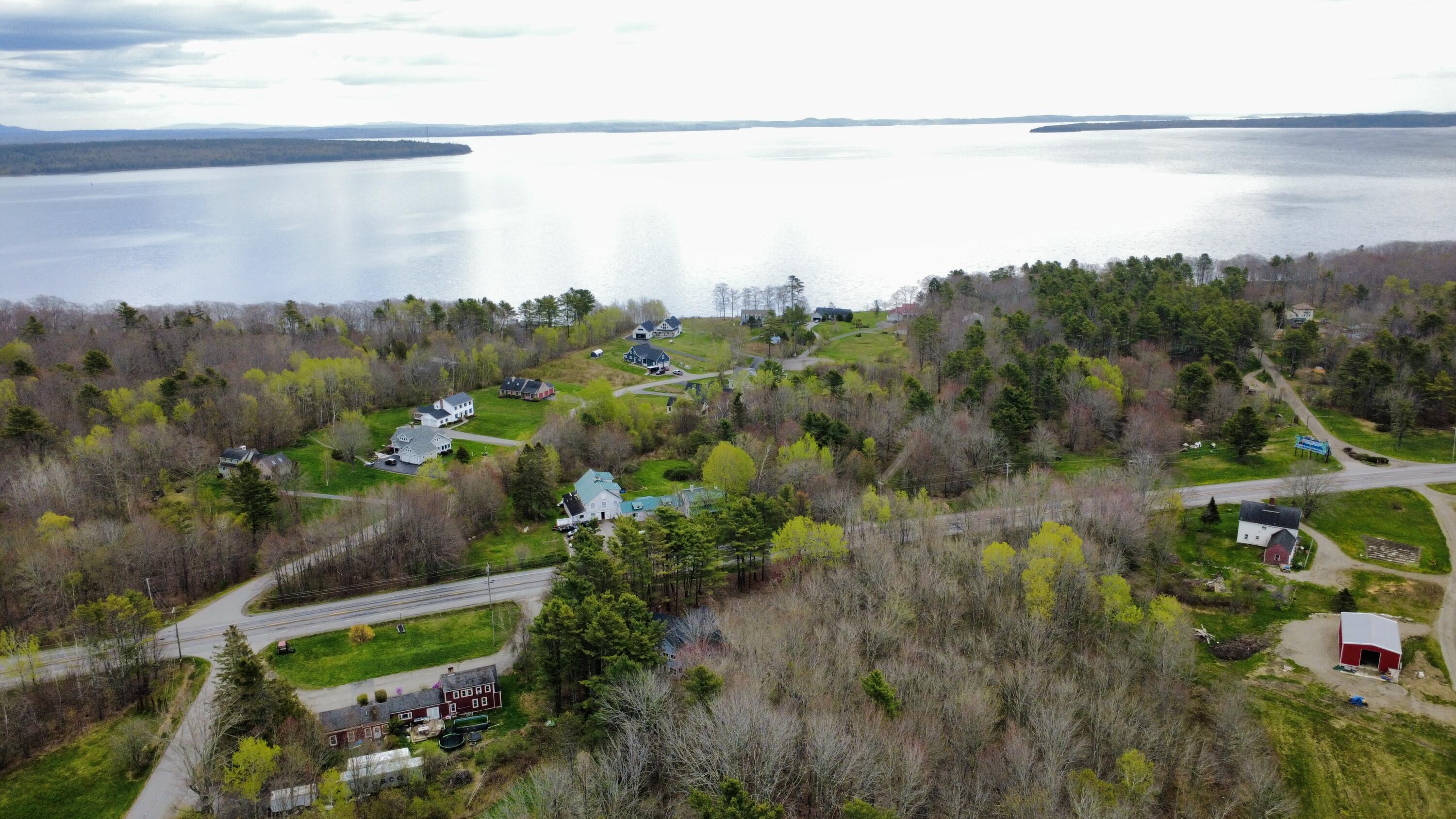 187 W Main Street Searsport ME 04974