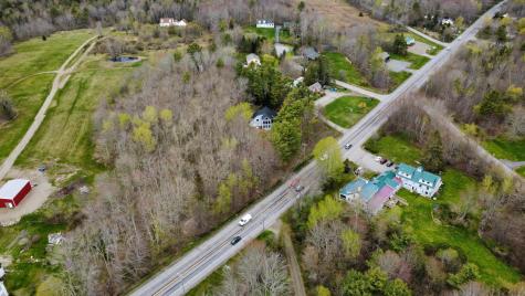 187 W Main Street Searsport ME 04974
