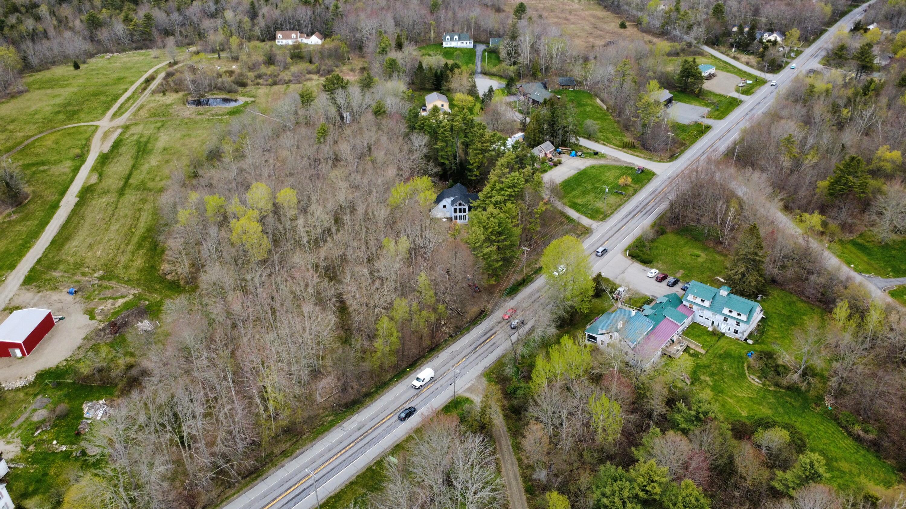 187 W Main Street Searsport ME 04974