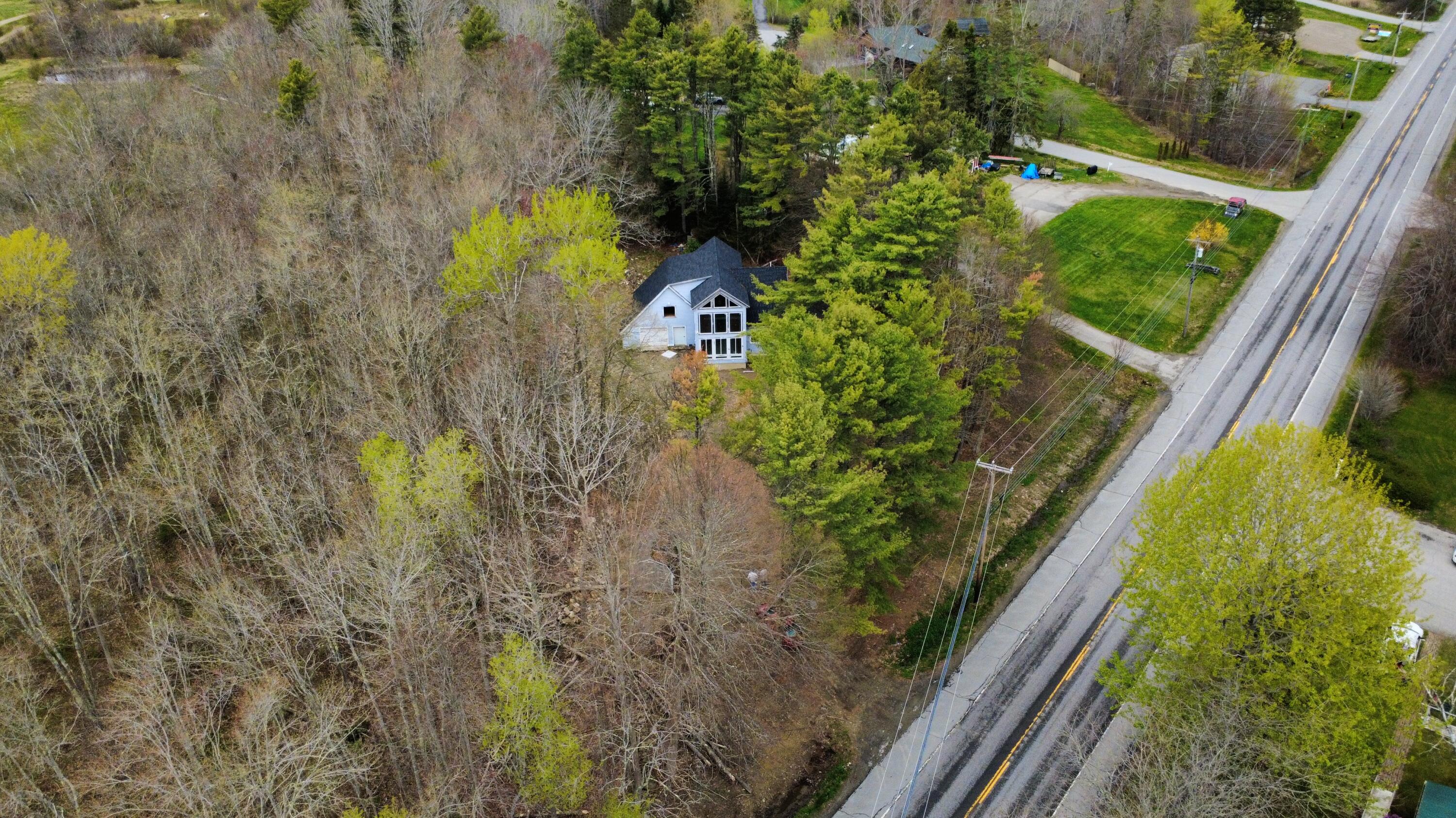 187 W Main Street Searsport ME 04974