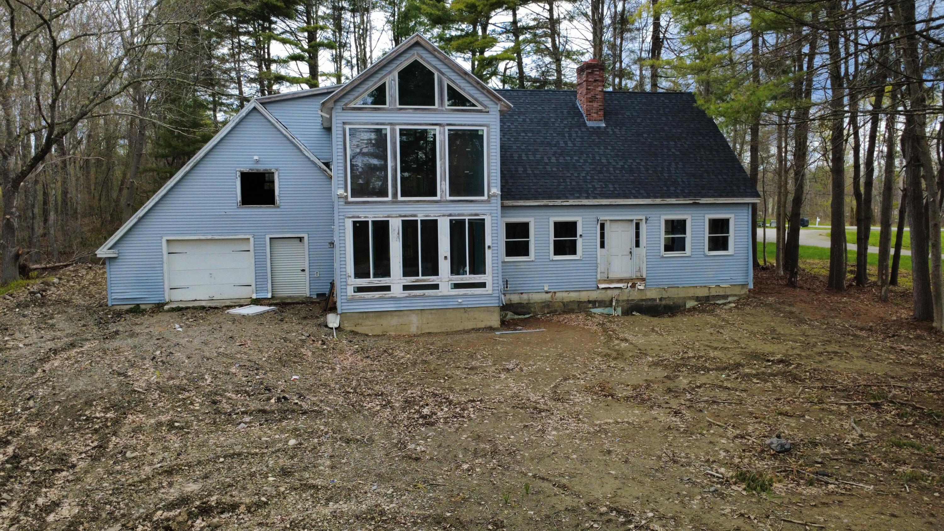 187 W Main Street Searsport ME 04974