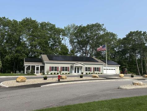 32 Camden Road Berwick ME 03901