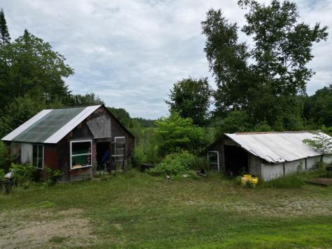 959,63,65 Spring Bridge Road Greenbush ME 04418