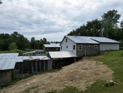 959,63,65 Spring Bridge Road Greenbush ME 04418