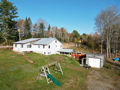 959,63,65 Spring Bridge Road Greenbush ME 04418