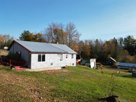 959,63,65 Spring Bridge Road Greenbush ME 04418