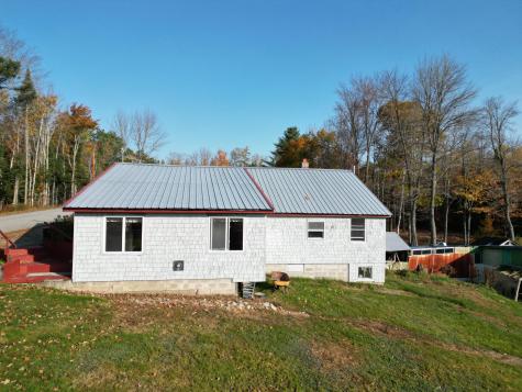 959,63,65 Spring Bridge Road Greenbush ME 04418