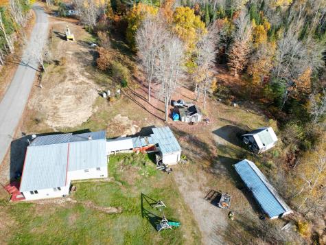 959,63,65 Spring Bridge Road Greenbush ME 04418