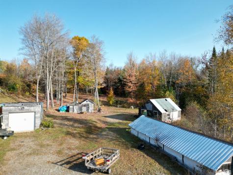 959,63,65 Spring Bridge Road Greenbush ME 04418