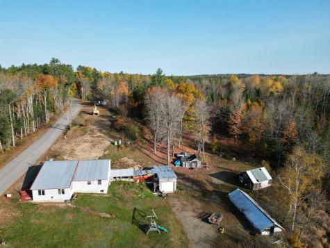 959,63,65 Spring Bridge Road Greenbush ME 04418