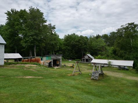 959,63,65 Spring Bridge Road Greenbush ME 04418