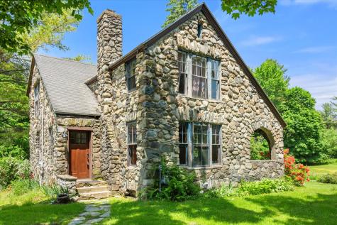 1320 State Street Veazie ME 04401