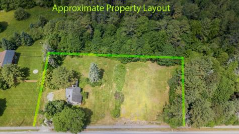 1320 State Street Veazie ME 04401