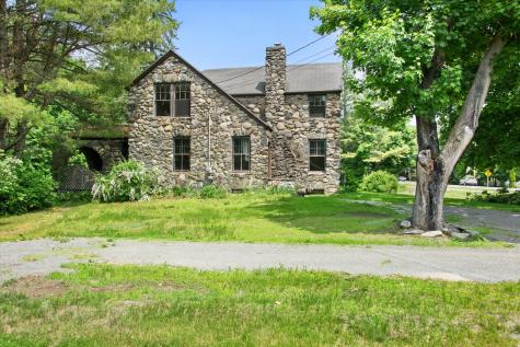 1320 State Street Veazie ME 04401