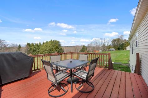 90 Sennebec Road Union ME 04862