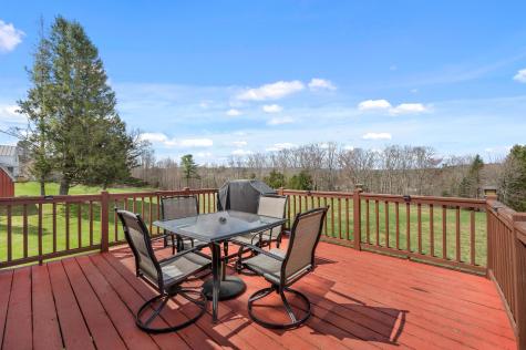 90 Sennebec Road Union ME 04862