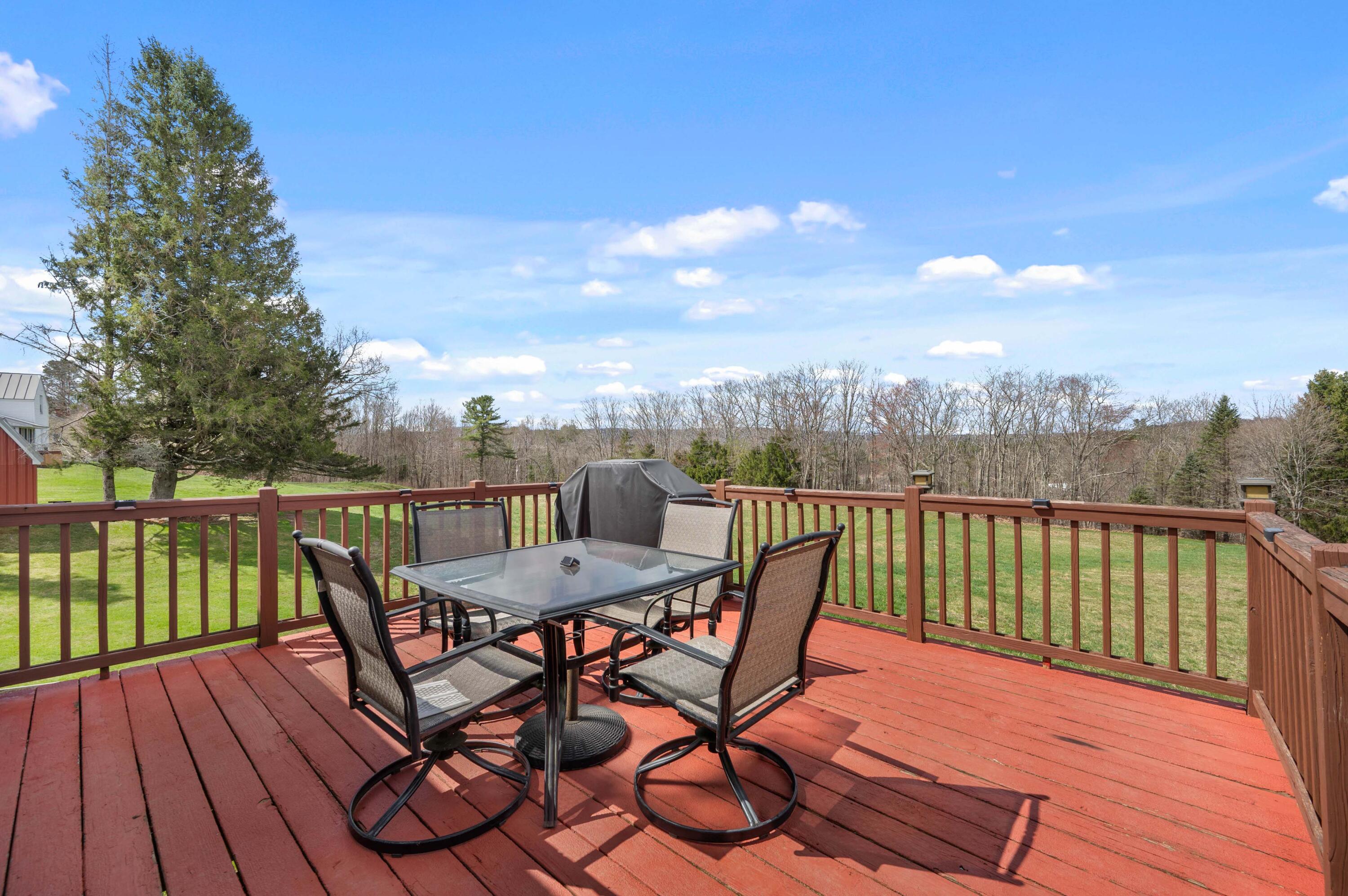 90 Sennebec Road Union ME 04862