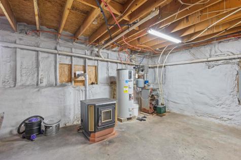 90 Sennebec Road Union ME 04862