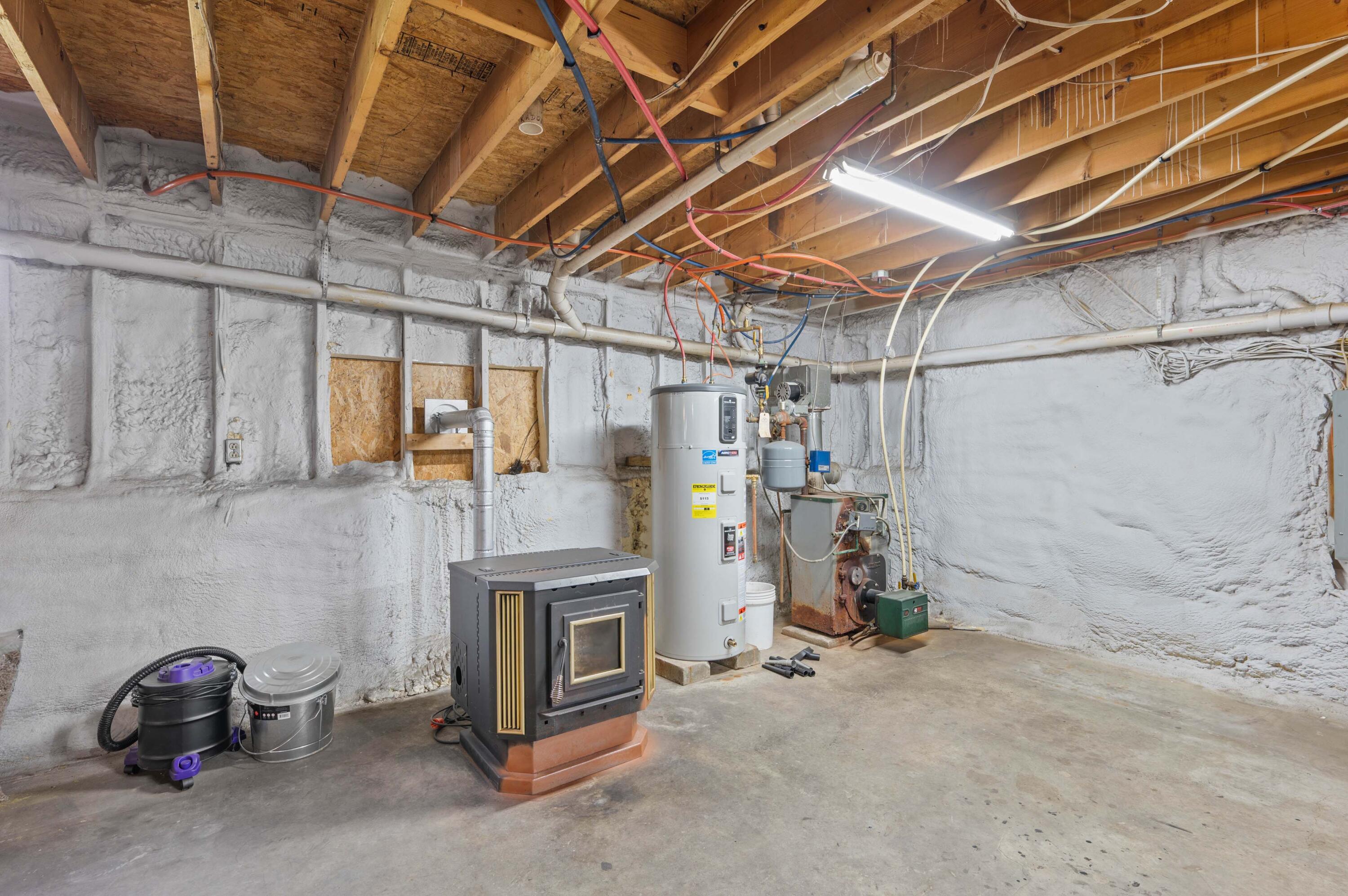 90 Sennebec Road Union ME 04862